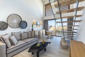 Atlantica Imperial Resort - Adults Only