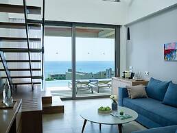 Atlantica Imperial Resort - Adults Only