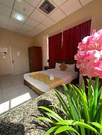 Hotel Las Peñas