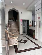 Hotel Las Peñas