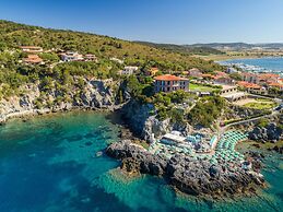 Hotel Capo D'Uomo