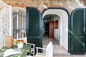 Hotel Capo D'Uomo