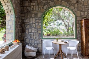 Hotel Capo D'Uomo