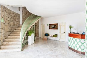 Hotel Capo D'Uomo