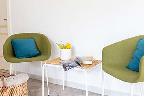 Hotel Capo D'Uomo