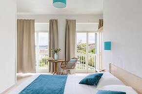 Hotel Capo D'Uomo