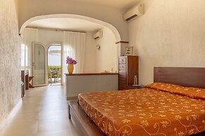 Hotel Capo D'Uomo