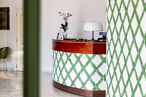 Hotel Capo D'Uomo