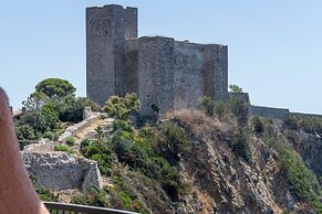 Hotel Capo D'Uomo