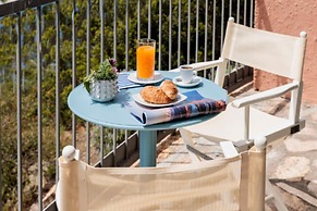 Hotel Capo D'Uomo