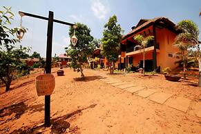 The Hotel-Kalaw Hill Lodge