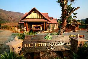 The Hotel-Kalaw Hill Lodge