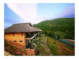 The Hotel-Kalaw Hill Lodge