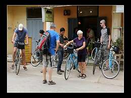 The Hotel-Kalaw Hill Lodge