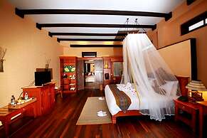 The Hotel-Kalaw Hill Lodge