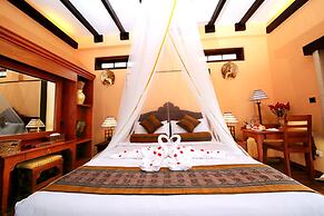 The Hotel-Kalaw Hill Lodge