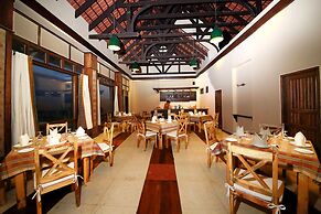 The Hotel-Kalaw Hill Lodge