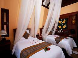 The Hotel-Kalaw Hill Lodge