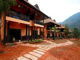 The Hotel-Kalaw Hill Lodge