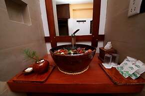 The Hotel-Kalaw Hill Lodge