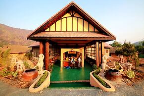 The Hotel-Kalaw Hill Lodge