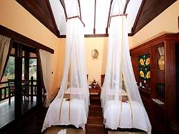 The Hotel-Kalaw Hill Lodge