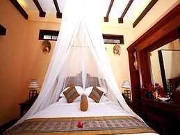 The Hotel-Kalaw Hill Lodge