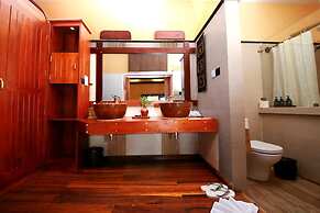 The Hotel-Kalaw Hill Lodge