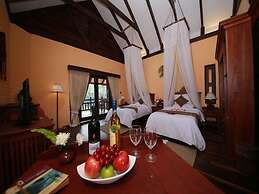 The Hotel-Kalaw Hill Lodge