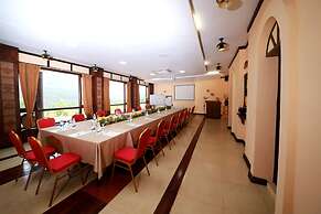 The Hotel-Kalaw Hill Lodge