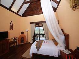 The Hotel-Kalaw Hill Lodge