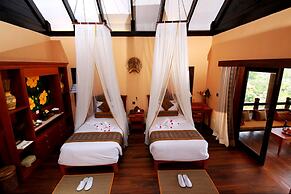 The Hotel-Kalaw Hill Lodge