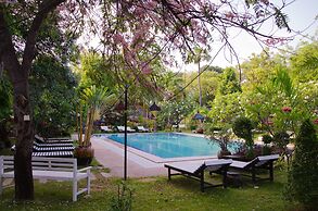 Thante Hotel- Nyaung Oo