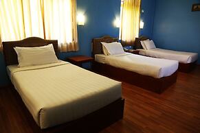 Thante Hotel- Nyaung Oo