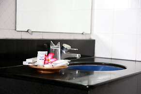 Thante Hotel- Nyaung Oo