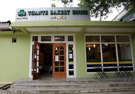 Thante Hotel- Nyaung Oo