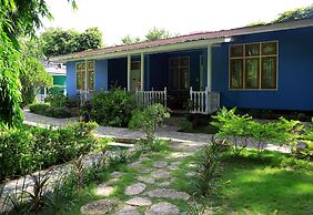 Thante Hotel- Nyaung Oo