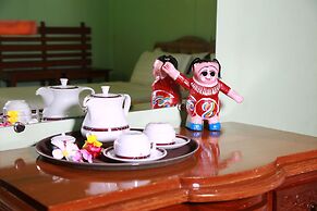 Thante Hotel- Nyaung Oo