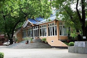 Thante Hotel- Nyaung Oo