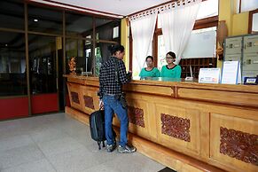 Thante Hotel- Nyaung Oo