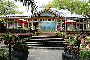 Thante Hotel- Nyaung Oo