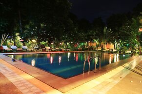 Thante Hotel- Nyaung Oo