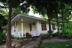 Thante Hotel- Nyaung Oo