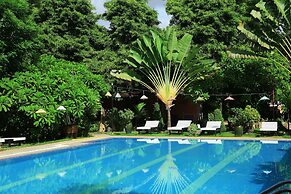 Thante Hotel- Nyaung Oo