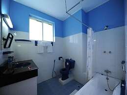 Thante Hotel- Nyaung Oo