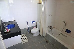 Thante Hotel- Nyaung Oo