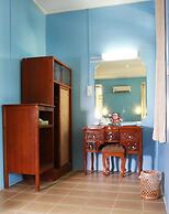 Thante Hotel- Nyaung Oo