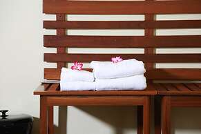 Thante Hotel- Nyaung Oo