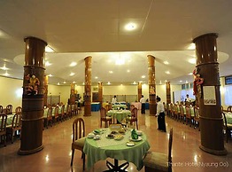 Thante Hotel- Nyaung Oo