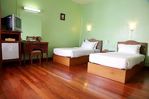 Thante Hotel- Nyaung Oo